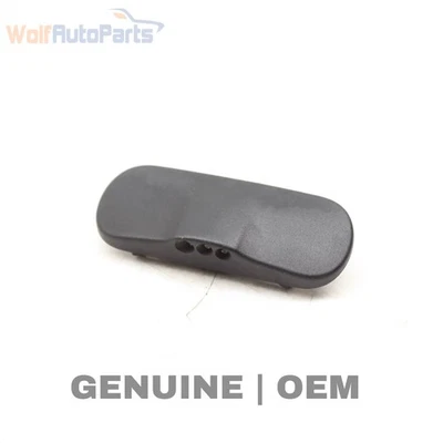 2013-2014 AUDI S8 - Right Windshield Washer Sprayer JET / Nozzle 4H0955988 - Изображение 1 из 4