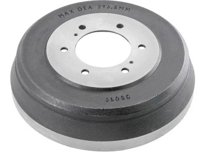 For 1997-2003 Infiniti QX4 Brake Drum Rear API 79258BYWF 2002 1998 1999 2000 - Изображение 1 из 2