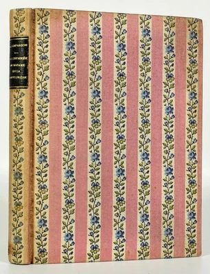 📖 ÉMILE CAMPARDON-EO 1880 NUM 1/5 sur JAPON-CHEMINÉE DE MADAME LA POUPELINIÈRE - Photo 1/4