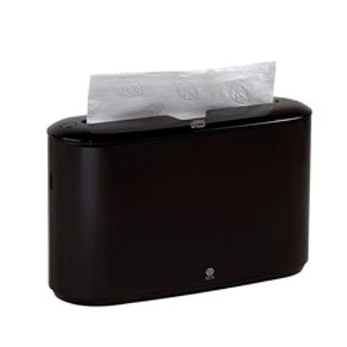 Tork® Xpress® Countertop Multifold Hand Towel Dispenser - Black - Image 1 of 1