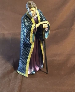 Hawthorne Village, the jeweled nativity collection Joseph CH3 - Picture 1 of 3