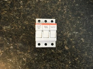 Ferraz Shawmut USCC3 #M217522 Fuse Holder (KB) - Picture 1 of 4