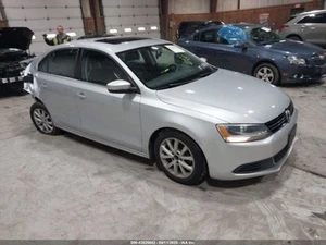 Chassis ECM On ABS Pump Sedan ID 1K0907375AK Fits 11-17 JETTA 807282 - Picture 1 of 12