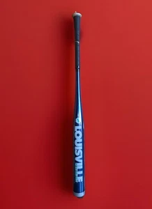 TPS Louisville Slugger Ritch's Superior Softball Club CU31 TPSR3428M  34IN/28OZ - Picture 1 of 20