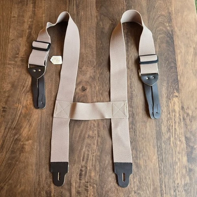 Wader Lavi Suspenders H-Back From Fisherman's Marine Fishing Gear - Image 1 of 4