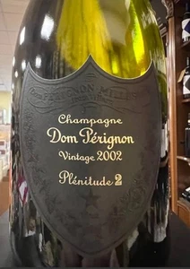 Dom Perignon P2 2002 - Champagne - Imagen 1 de 5
