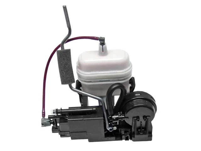 GENUINE MERCEDES 2307500185 Trunk Lock Mercedes-Benz SL55 AMG SL600 SL65 AMG - Image 1 of 1