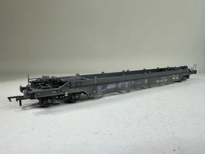Dapol B779 SK1 KTA/KQA (WEATHERED) Pocket Wagon 84 70 4907 010-4 - Picture 1 of 9
