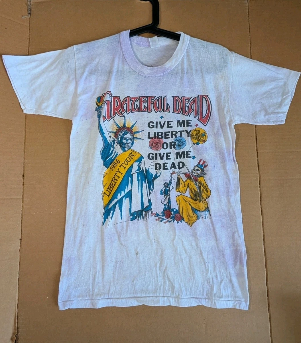 Grateful Dead T-Shirts for Men for sale - eBay
