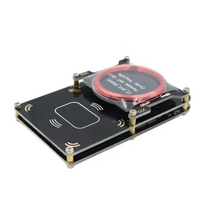 Proxmark3 512M RFID-Kartenleser IC/ID-Schlüsselschreiber NFC 5.0 -Chip-Kopi8232 - Bild 1 von 6