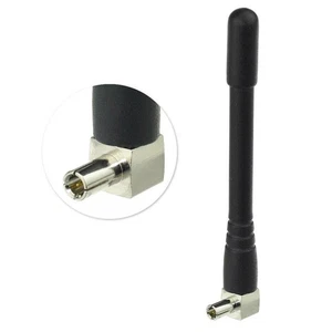 Netgear Nighthawk M1 MR1100 4G LTE Signalverstärker TS9 Omni Antenne 2St - Afbeelding 1 van 5