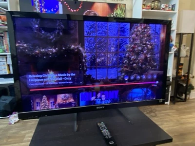 Sony Bravia KDL-46HX800 46" Full 3D 1080p HD TV, Sony 3D Blu-Ray Player, + More - Image 1 of 4