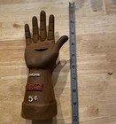 Coca Cola Cast Iron Piggy Bank Hand Mano Collector Diet Coke Pepsi Soda Mexican