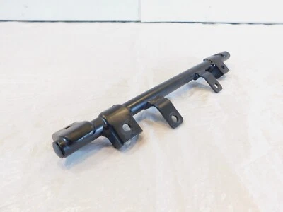 06-10 Buell XB XB12 XB12X Ulysses Rear Tail Subframe Rider Comfort Bracket - Image 1 of 4