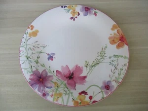 Villeroy  Boch Mariefleur  1 Speiseteller  - Teller  wie Neu mehrere da - Bild 1 von 8