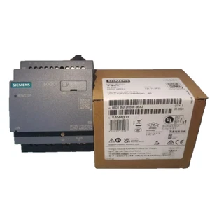 1 PIEZA NUEVOS Módulos Lógicos 6ED1052-2HB08-0BA2 SIEMENS - Imagen 1 de 3