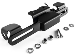 LED Fender Eliminator Tail Tidy 2009 - 2018 Kawasaki Ninja ZX6R ZX 6R 2013 ZX636 - Picture 1 of 12