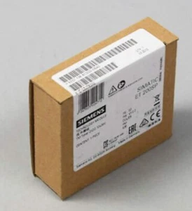1 PIEZA NUEVO Módulo de Tecnología Siemens 6es7138-6cg00-0ba0 6es7 138-6cg00-0ba0 - Imagen 1 de 2