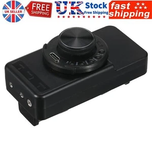 DOUBLE OS1 Resonance Pickup On-board Preamp SFT Same Guitar Preamplifier B Q4T9 - Picture 1 of 12
