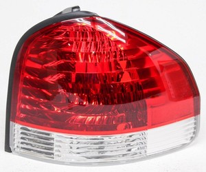 Tail Lights For 2005 Hyundai Santa Fe For Sale Ebay