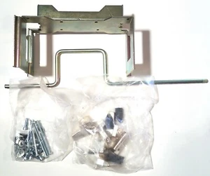 NEW ABB K6WMK WITHDRAW KIT S6 800A MOVEABLE 1SDA013962R1 - Picture 1 of 6