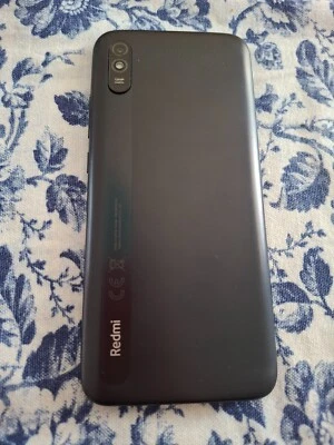 redmi 9at Granite Gray 2GB RAM 32GB ROM COME NUOVO - Immagine 1 di 4