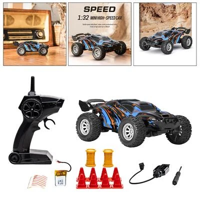 Remote Control Car,  High   Car RC ,Buggy for Boys And - Image 1 of 4