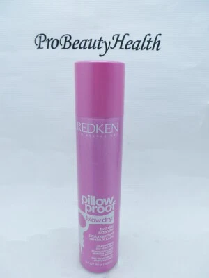 REDKEN PILLOW PROOF BLOW DRY Two Day Extender Dry Shampoo 3.4 oz - Image 1 of 2