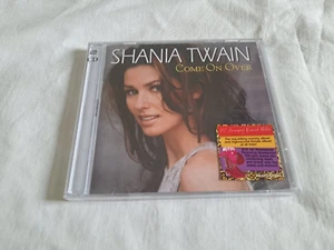 Shania Twain - Come On Over (Deluxe Diamond Edition) (2 CDs) NEU - Bild 1 von 1