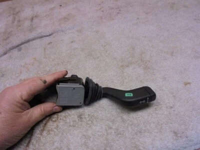 LOTUS ELISE Interruttore a colonna, LH, indicatori / immersione / flash A100M6048F - Immagine 1 di 4