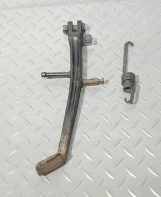 ♻️ Suzuki RF 600 RF 600R 1993 - 1997 Side Stand with Spring ♻️ - Image 1 of 4