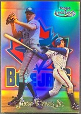 1999 Topps Gold Label Class 1, Class 2, Class 3, Black Label Choose Your Card(s)