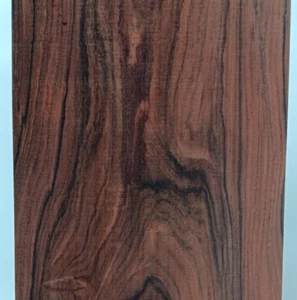Bolivian Rosewood aka pau ferro, morado, santos rosewood, caviuna, Machaerium - Picture 1 of 3