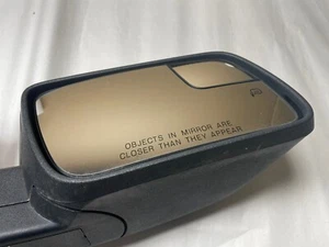 2015 FORD FLEX DRIVER SIDE RH Door Mirror OEM FA83 17682 AA5YGY - Picture 1 of 5