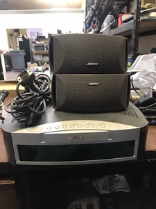 Bose Av3-2-1 Media Center For Parts READ - Picture 1 of 1