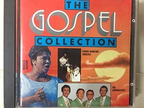 Gospel Collection | CD | Ocean, Patsy Cline, Ray Stevens, Bachelors, Roy Drus... - Image 1 of 1