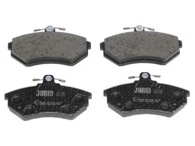 For 1993-1999 Volkswagen Jetta Brake Pad Set Front Jurid 94427CJHN 1994 1995 - Image 1 of 2
