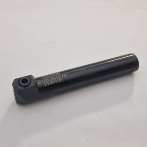 PH HORN Grooving and Boring Toolholder - B105.0012.01 2-49 - Afbeelding 1 van 12