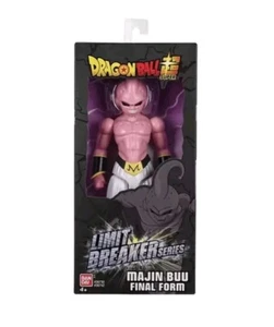 Dragon Ball Super Bandai Figurina gigante Limit Breaker - Majin Buu - Foto 1 di 2