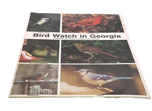 Bird Watch In Georgia Prepared for Fifth Graders in Georgia’s Public Schools - Foto 1 di 2