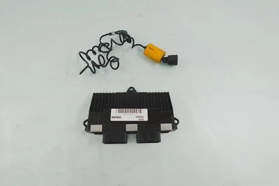 Sea-Doo Wake GTX S GTI LTD 155 2015-2016 OEM MPEM CDI ECU módulo de computadora + llave Foto 1 de 4