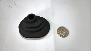 CLUTCH rubber gaiter fork mga mgb gearstick gearbox boot arm 8g142 22h1337  - Bild 1 von 4