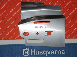 Husqvarna 503142601 Platte Schutzplatte für 3120 XP 3120XP - Bild 1 von 1