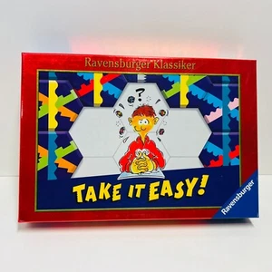 Ravensburger - Take it easy! - Vollständig - GUT - Bild 1 von 8