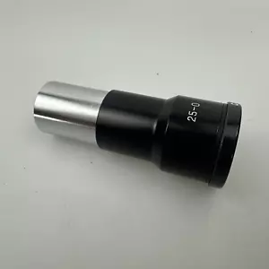 CARL ZEISS JENA Teleskop Asiola Okular 25-0 NEU unbenutzt Telementor #1786 - Bild 1 von 9