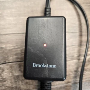 Brookstone LL-A20-4TC Electric Heated Warming Blanket 4-Prong Charger/AC Adapter - Picture 1 of 4