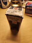 Fuel Filter ACDelco GF157 NEW OLD STOCK