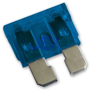 15 AMP ATO/ATC Fuse Medium Blade Style Amp/Car/RV/Boat 12V/24V/32V 15AMP/15A - Picture 1 of 2