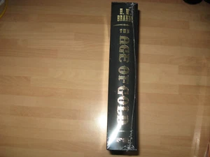 H W Brands - The Age of Gold Folio Society sealed California Rush American Dream - Imagen 1 de 5
