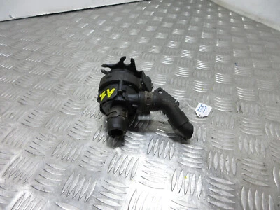 2016 AUDI A1 SPORTBACK 8X 1.6TDI MK1 5DRS AUXILIARY WATER PUMP+BRACKET *555 - Image 1 of 4